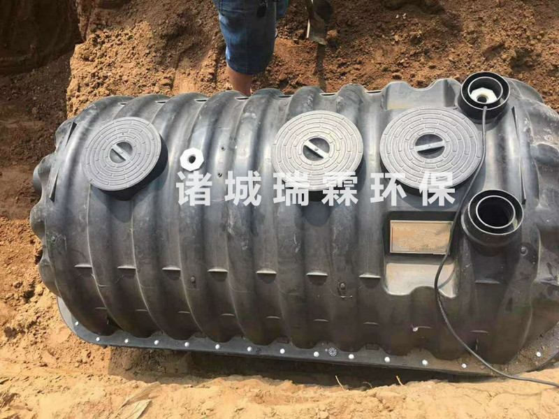 微動(dòng)力、小型污水處理設(shè)備